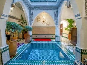 Riad Art & Emotions Boutique Hotel & Spa